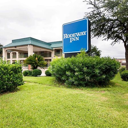 Rodeway Inn & Suites Hwy 290 Nw Houston Eksteriør billede