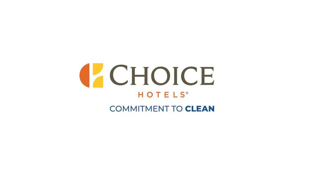 Rodeway Inn & Suites Hwy 290 Nw Houston Eksteriør billede
