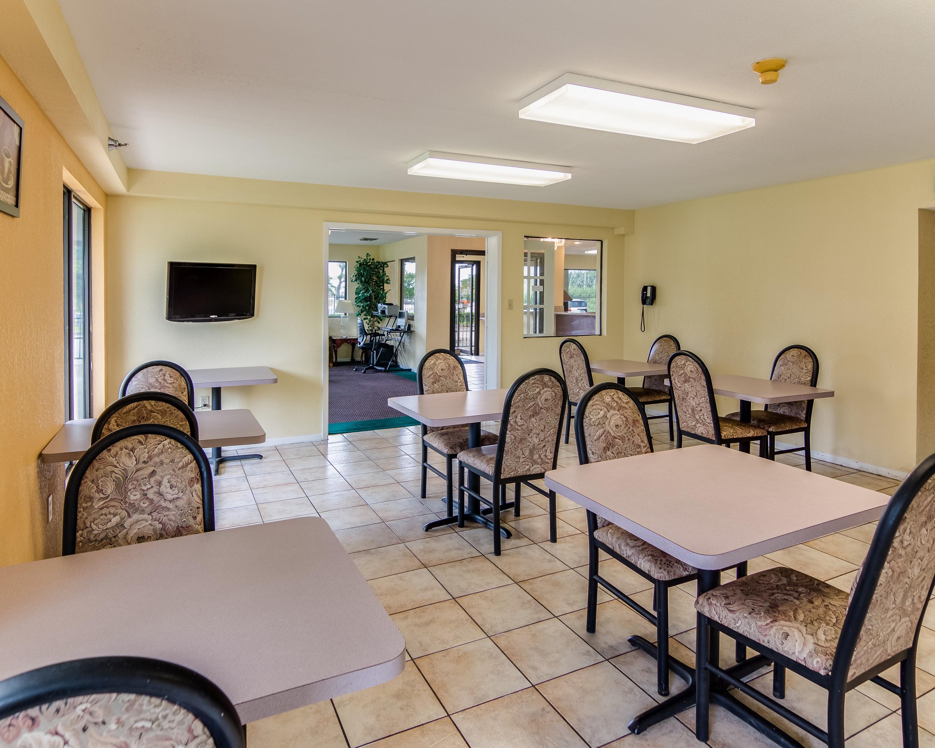 Rodeway Inn & Suites Hwy 290 Nw Houston Eksteriør billede