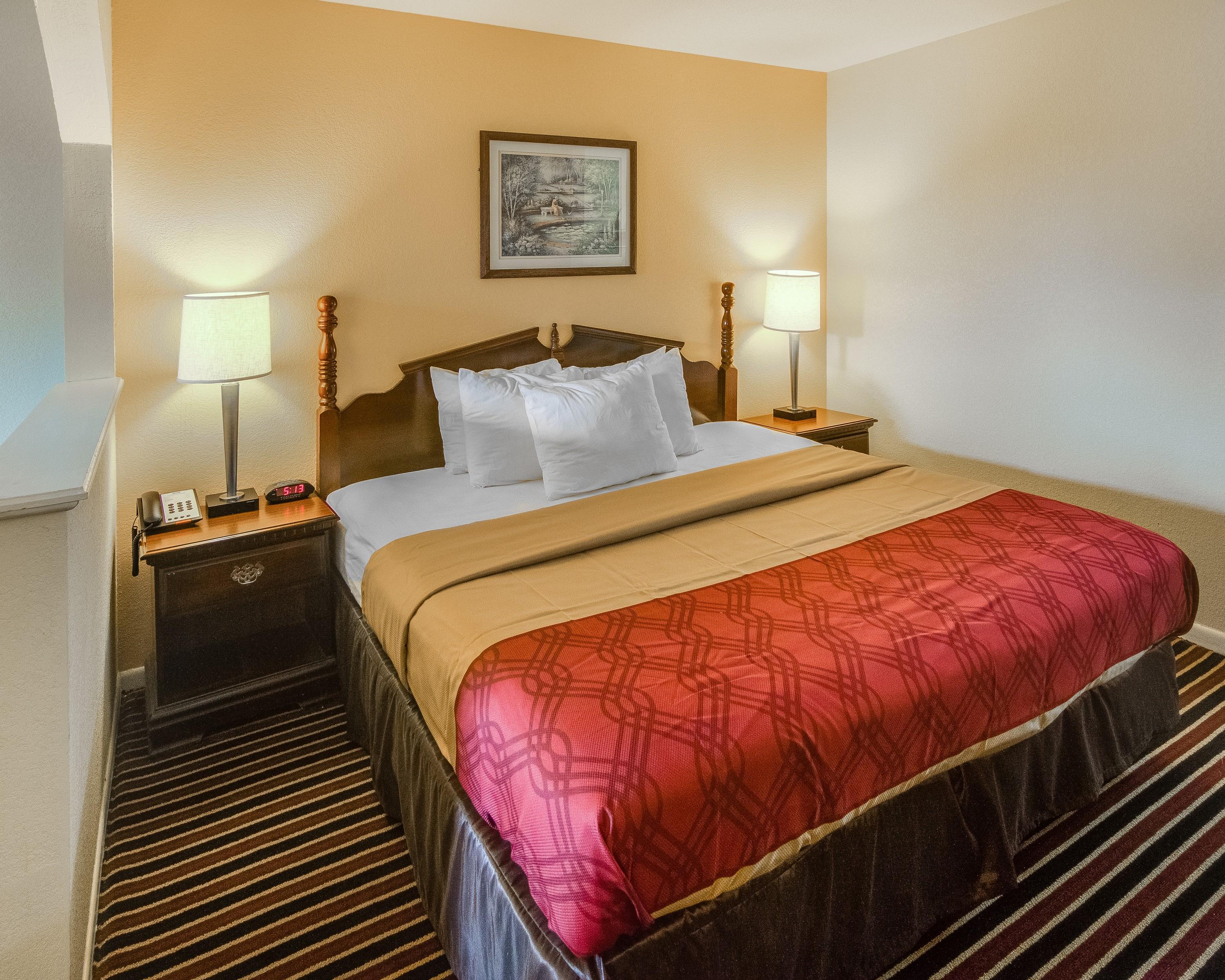 Rodeway Inn & Suites Hwy 290 Nw Houston Eksteriør billede