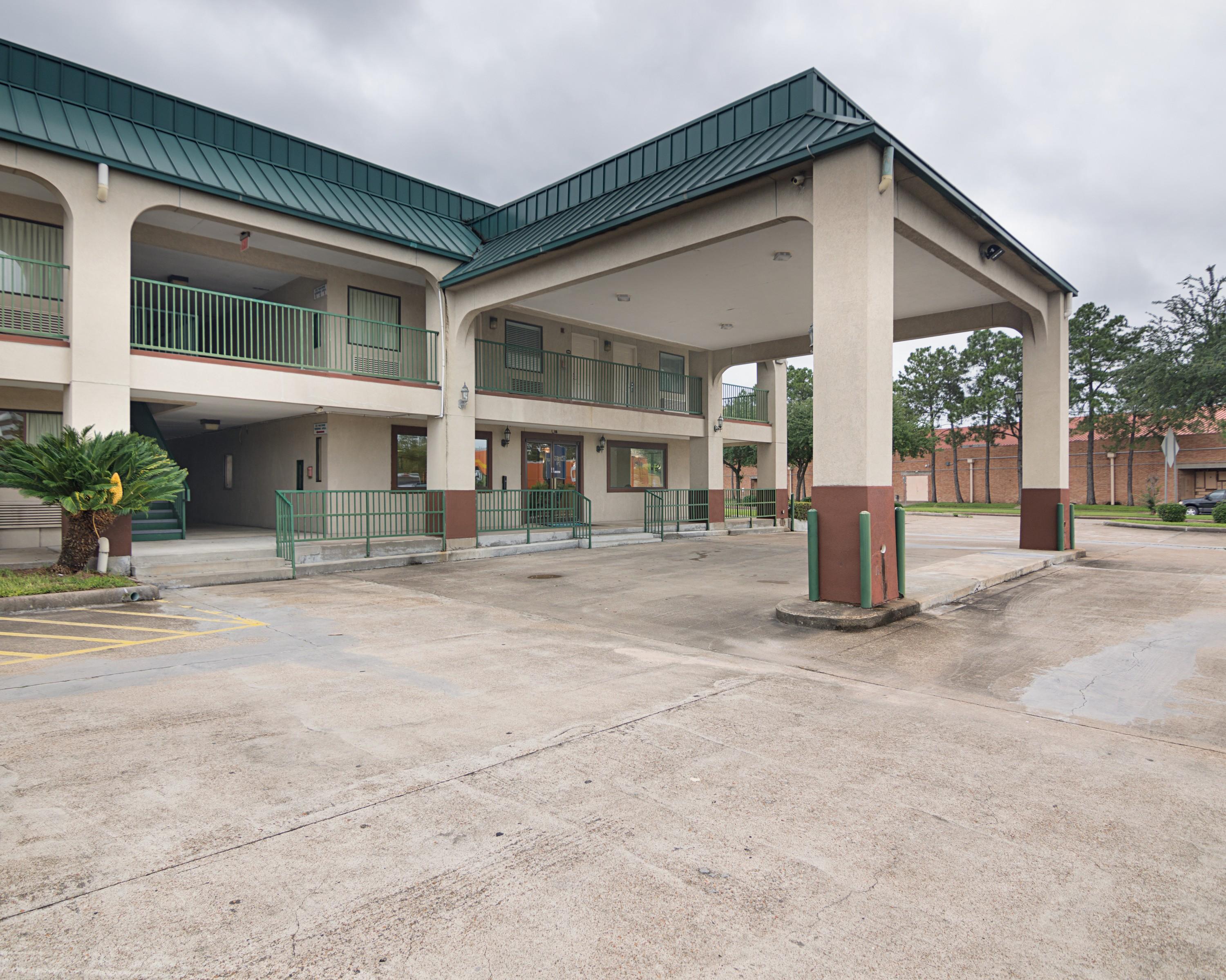 Rodeway Inn & Suites Hwy 290 Nw Houston Eksteriør billede