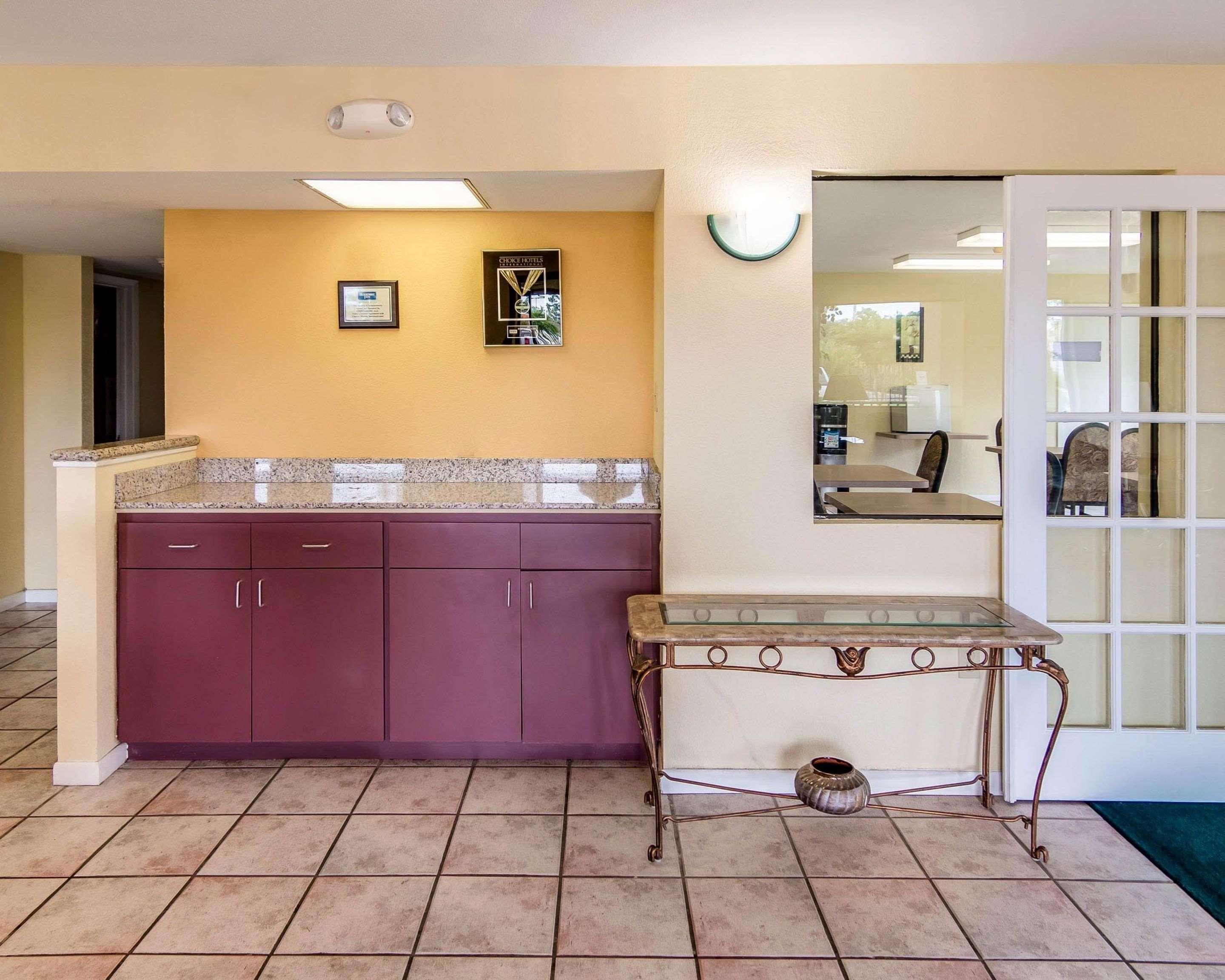 Rodeway Inn & Suites Hwy 290 Nw Houston Eksteriør billede