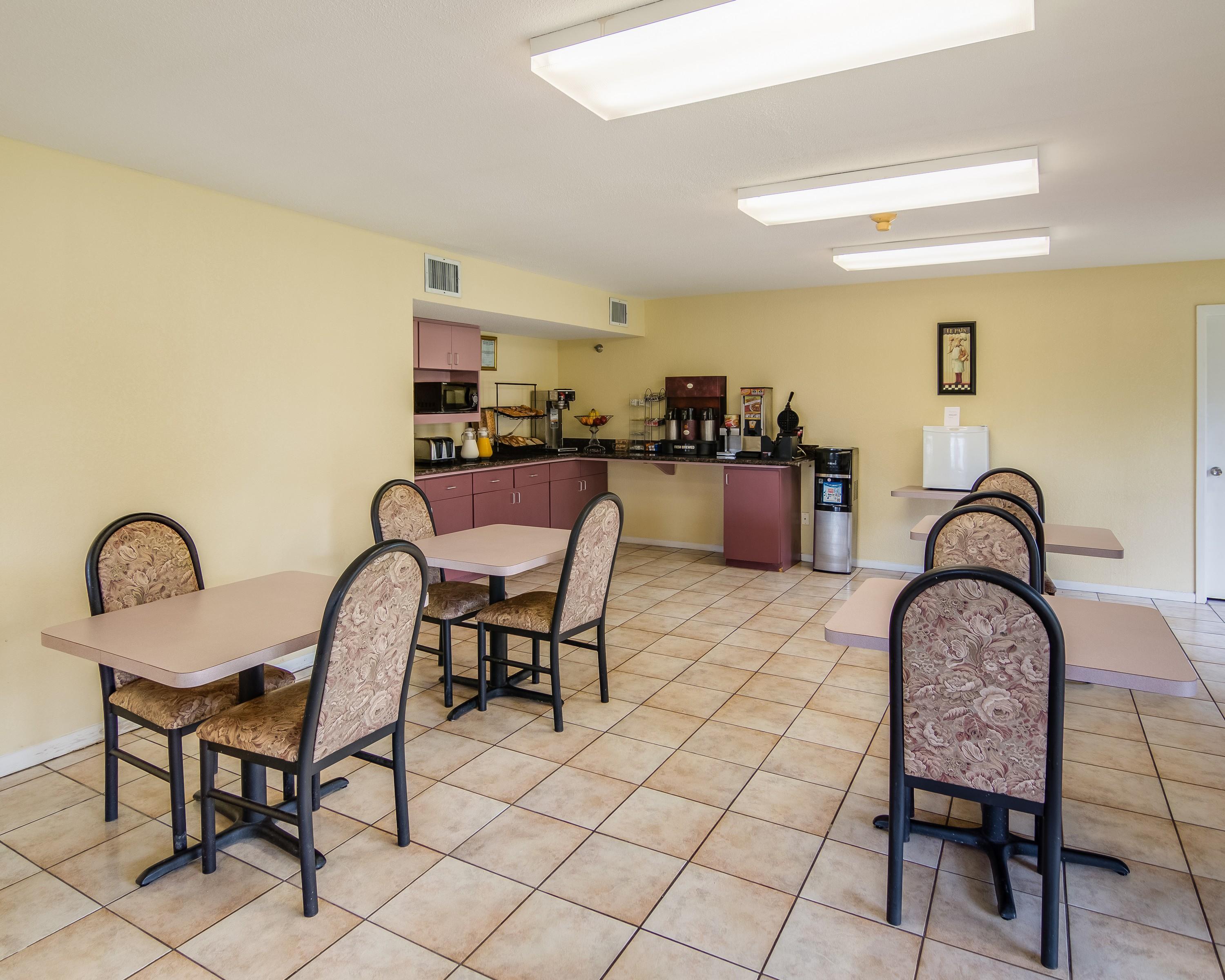 Rodeway Inn & Suites Hwy 290 Nw Houston Eksteriør billede