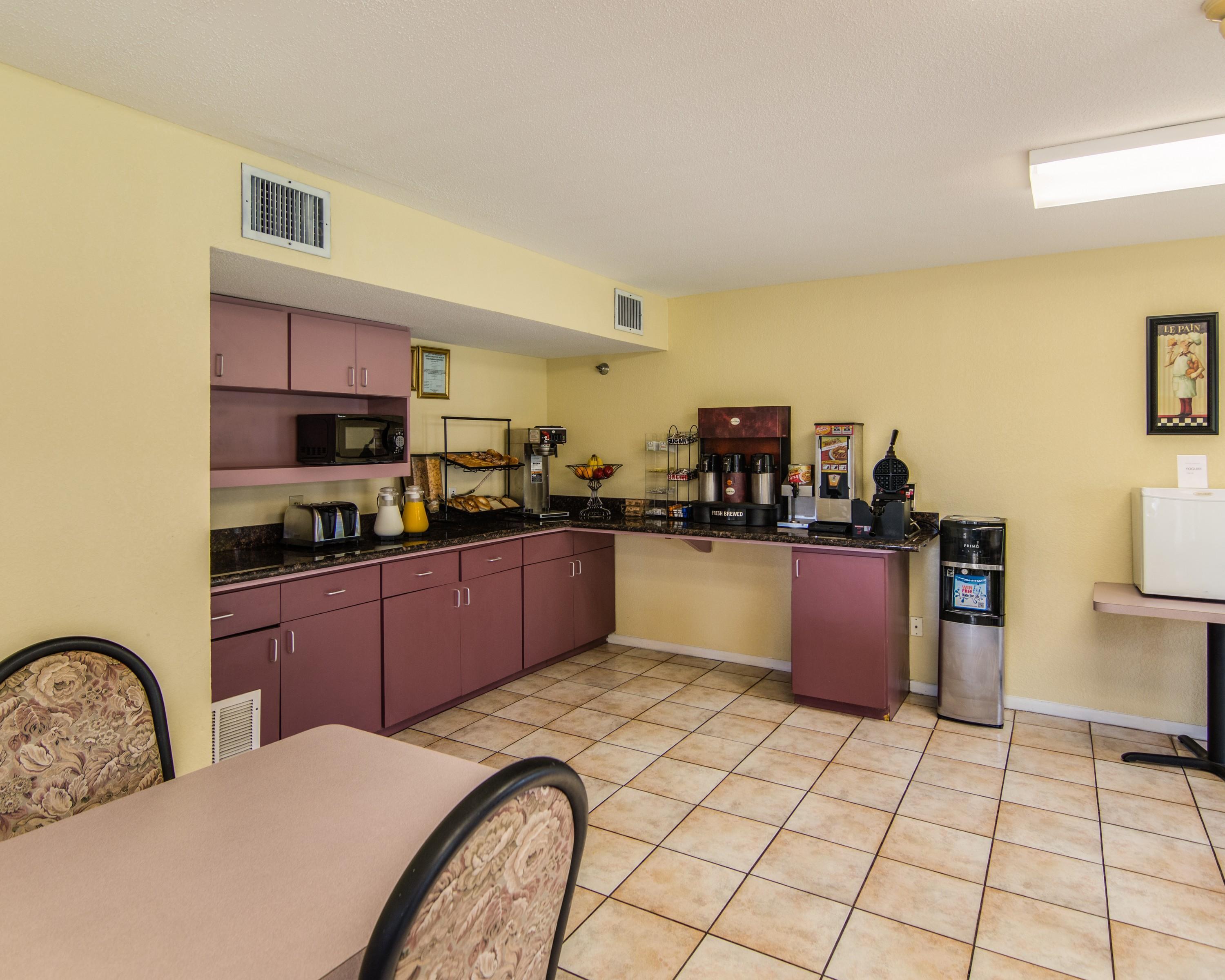 Rodeway Inn & Suites Hwy 290 Nw Houston Eksteriør billede