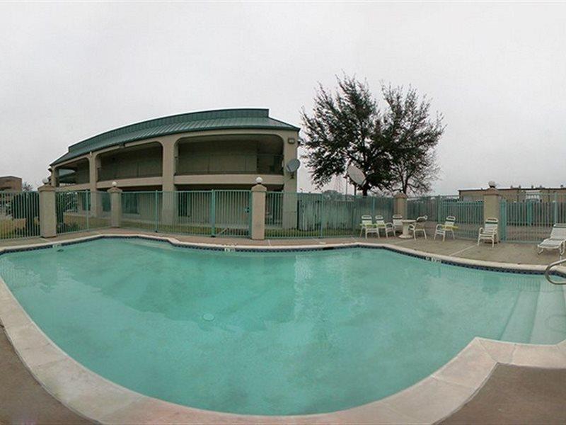 Rodeway Inn & Suites Hwy 290 Nw Houston Eksteriør billede