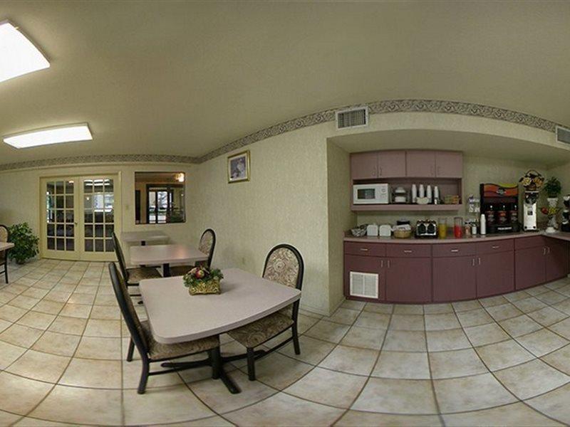 Rodeway Inn & Suites Hwy 290 Nw Houston Eksteriør billede