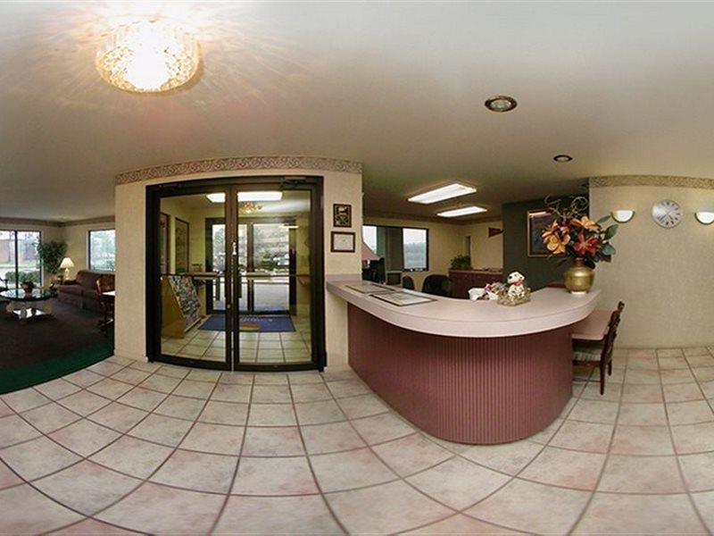 Rodeway Inn & Suites Hwy 290 Nw Houston Eksteriør billede