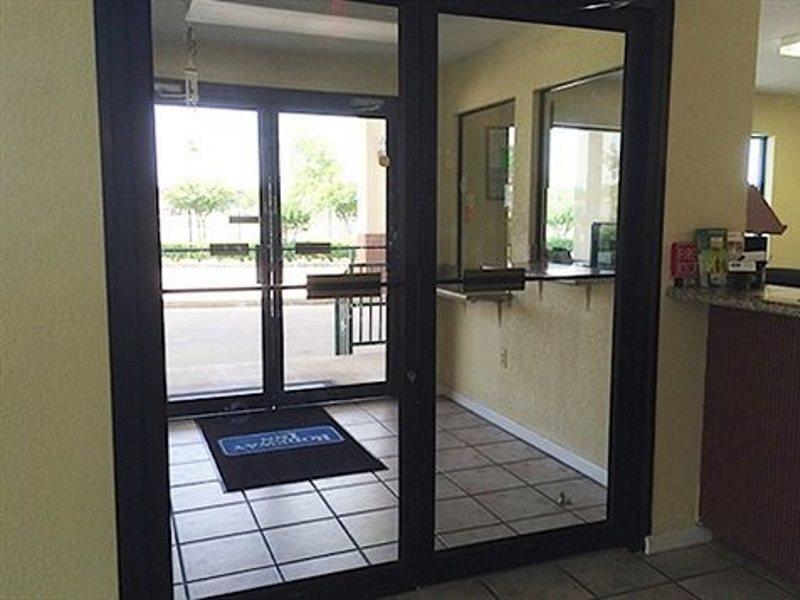 Rodeway Inn & Suites Hwy 290 Nw Houston Eksteriør billede