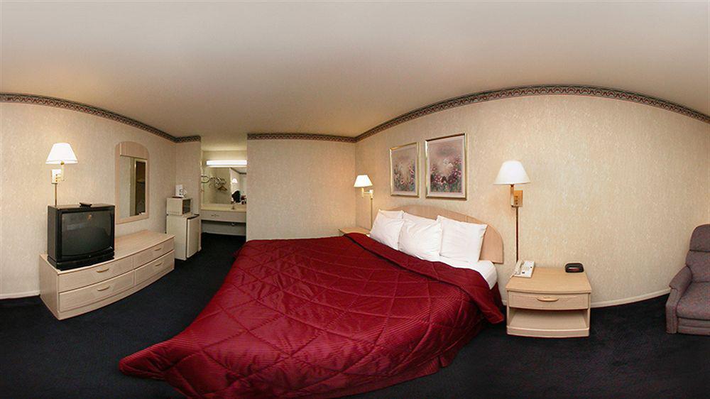 Rodeway Inn & Suites Hwy 290 Nw Houston Eksteriør billede