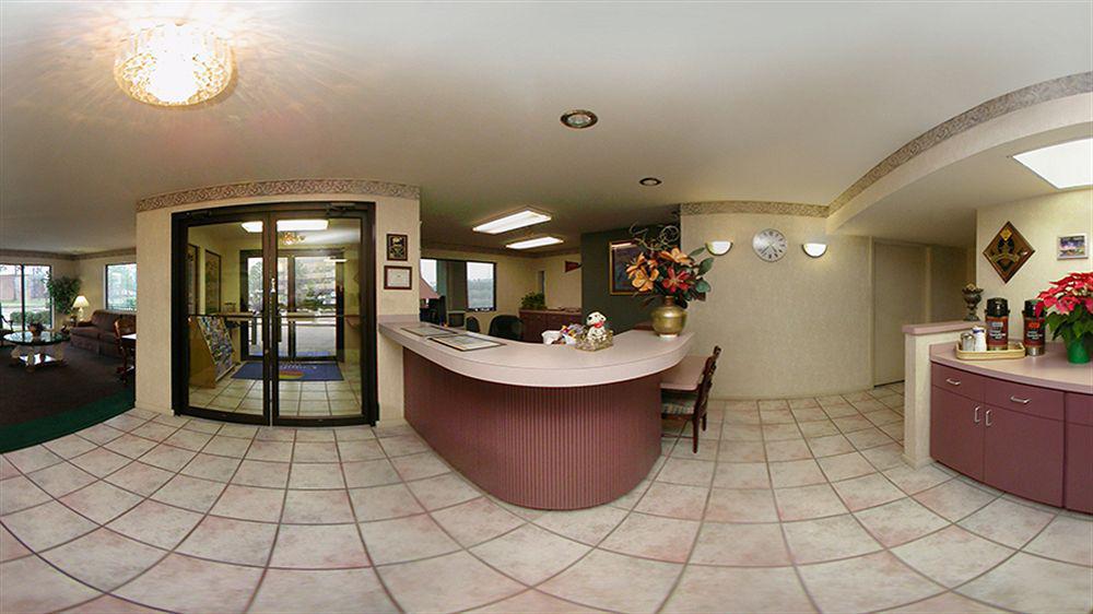Rodeway Inn & Suites Hwy 290 Nw Houston Eksteriør billede